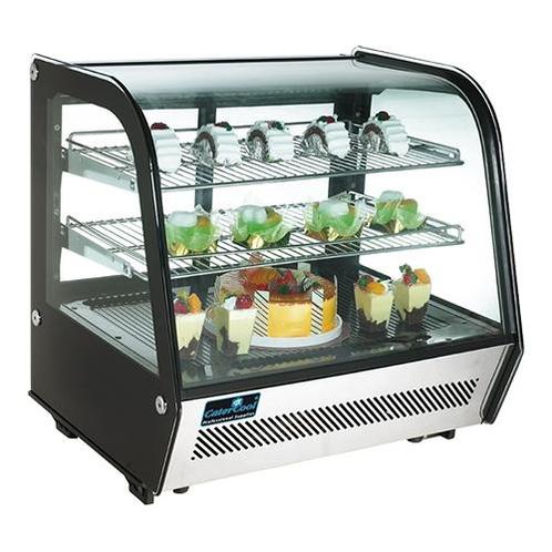Koelvitrine, Zakelijke goederen, Horeca | Keukenapparatuur, Koelen en Vriezen, Verzenden