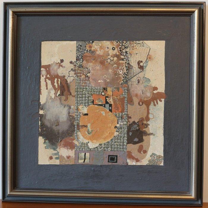 Leo Grewenig (1898-1991) - Unbekannt, Antiek en Kunst, Kunst | Schilderijen | Modern