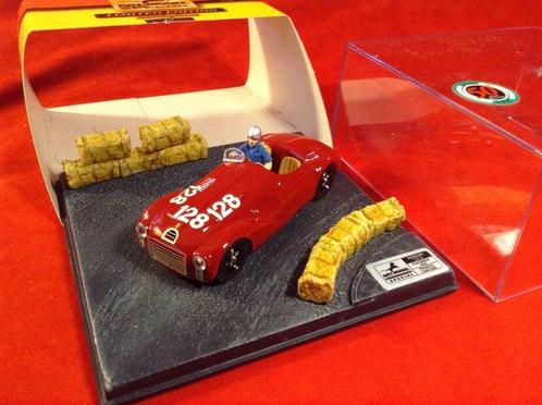 Art Model - Special Diorama Series 1:43 - Model raceauto -, Hobby en Vrije tijd, Modelauto's | 1:5 tot 1:12