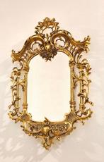 Miroir - Bronze, Verre - Style Louis XV, Huis en Inrichting, Nieuw