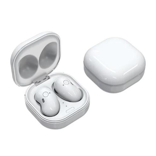 S6 Plus Draadloze Oortjes - One Button Control Oordopjes TWS, Télécoms, Téléphonie mobile | Écouteurs, Envoi