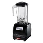 Professionele mixer, vierkant glas 2 liters,, Verzenden, Nieuw in verpakking, Koffie en Espresso