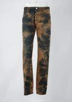 Vintage Levis Jeans in Brown size 33/34, Kleding | Dames, Ophalen of Verzenden, Nieuw
