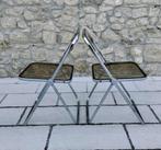 Anonima Castelli - Giancarlo Piretti - Chaise pliante (2) -