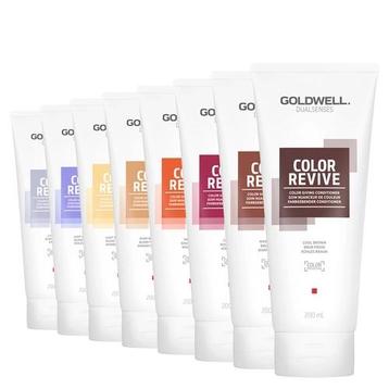 Goldwell DS Color Revive Color Giving Conditioner 200ml beschikbaar voor biedingen