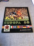 Panini - Europa 80 - 1 Complete Album