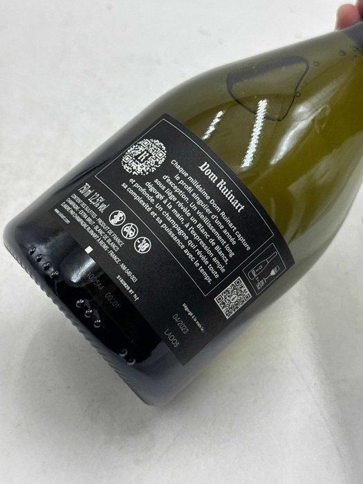 2013 Ruinart, Dom Ruinart - Champagne Blanc de Blancs - 1, Verzamelen, Wijnen
