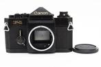 Canon F-1 F1 Early Single lens reflex camera (SLR), Nieuw