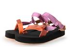 Teva Sandalen in maat 37 Overig | 5% korting, Kleding | Dames, Overige kleuren, Verzenden, Sandalen of Muiltjes, Zo goed als nieuw