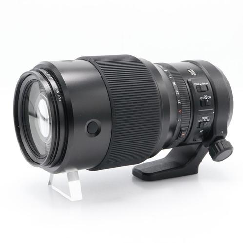 Fujifilm GF 250mm F/4 R LM OIS WR | Occasion, Audio, Tv en Foto, Foto | Lenzen en Objectieven, Ophalen of Verzenden