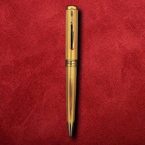 Chopard - Writing Instruments - Stylo, Verzamelen, Pennenverzamelingen