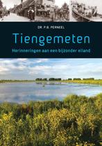 Tiengemeten 9789052352145, Livres, Guides touristiques, P.G. Perneel, Verzenden