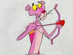 The Pink Panther Show (1970) - 1 Cellule danimation, Cd's en Dvd's, Nieuw in verpakking