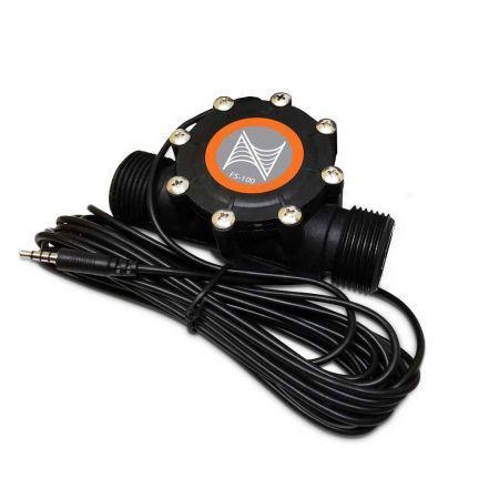 Neptune Systems Flow Sensor 1&quot;, Animaux & Accessoires, Volatiles | Accessoires, Envoi