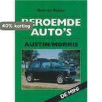 Austin/Morris / Beroemde autos 9789060130162 R. de Ruiter, Verzenden, Gelezen, R. de Ruiter