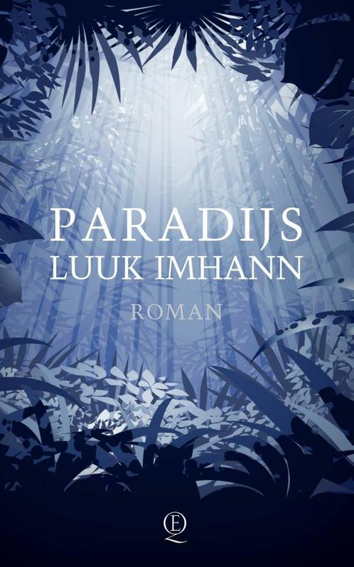 Paradijs (9789021401614, Luuk Imhann), Boeken, Romans, Nieuw, Verzenden