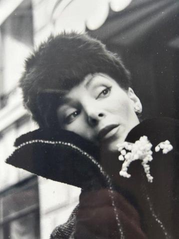 Walde Huth - Dior Lucky Variante
