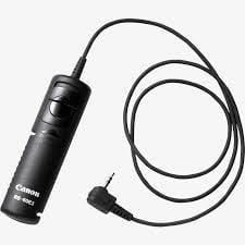 Canon RS60-E3, Audio, Tv en Foto, Fotografie | Fotostudio en Toebehoren, Zo goed als nieuw, Ophalen of Verzenden