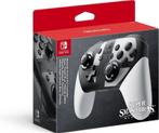 Nintendo Switch Pro Controller Super Smash Bros Ultimate..., Games en Spelcomputers, Ophalen of Verzenden, Zo goed als nieuw