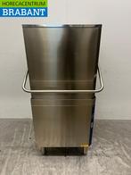 RVS Zanussi Doorschuifvaatwasser 400V Horeca, Zakelijke goederen, Ophalen of Verzenden, Nieuw in verpakking