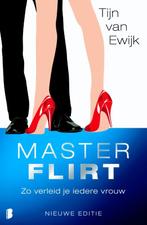 Masterflirt 9789022555958 Tom Gorny, Verzenden, Gelezen, Tom Gorny
