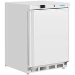 Koelkast | C-SERIE | Energiezuinig | 150L | Wit | +2°C/+5°C, Verzenden