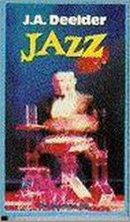 Jazz 9789023432456, Livres, Jules Deelder, N.v.t., Verzenden