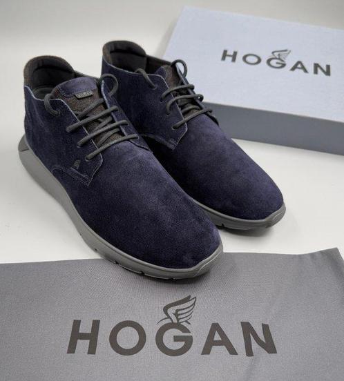 Hogan  Desert Boots UK10  - Sneakers - Maat: EU 44 - Nieuw, Kleding | Heren, Schoenen