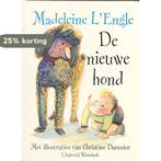 Nieuwe hond 9789050190008 M. LEngle, Boeken, Verzenden, Gelezen, M. L'Engle