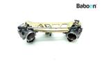Gasklep Huis Moto Guzzi Griso 850 2007-2009, Motoren, Verzenden, Gebruikt