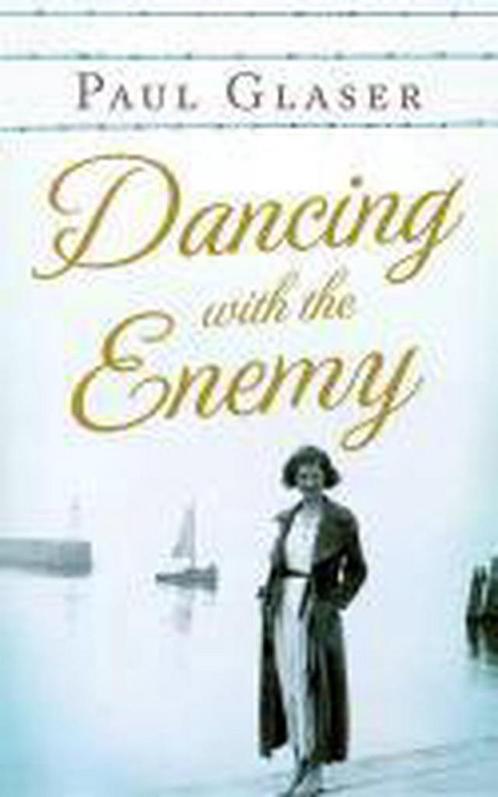 Dancing With The Enemy 9781780747538 Paul Glaser, Boeken, Overige Boeken, Gelezen, Verzenden