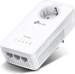 TP-Link WiFi powerline - uitbreiding TL-WPA8631P -, Verzenden, Nieuw