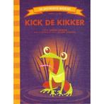 Kick de kikker (Groep 2) 9789089220530, Jeroen Aalbers, Zo goed als nieuw, Verzenden