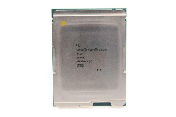 Intel Xeon Silver 4410Y CPU, Computers en Software, Processors, Nieuw, Ophalen of Verzenden