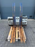 CASCADE 28G2-FDS-188 4 vork sideshift vorkversteller, 2000 tot 3000 kg, Hydraulisch, Voorzetapparatuur, Cascade