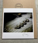 Stuart Franklin - The Tank man