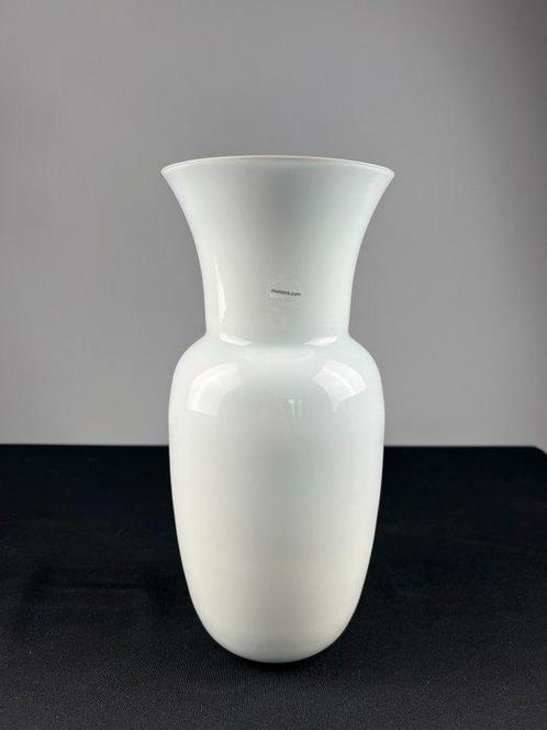 Murano.com Opalini - Vase - Verre de Murano, Antiek en Kunst, Curiosa en Brocante