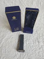 Dunhill - Tallboy - Sans prix de réserve - Briquet - Plaqué, Collections