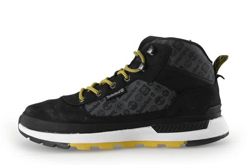 Timberland Wandelschoenen in maat 42 Grijs | 5% extra, Kleding | Heren, Schoenen, Overige kleuren, Zo goed als nieuw, Verzenden