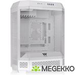 Thermaltake The Tower 600 Snow, Verzenden