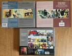 Terry et les pirates / Steve Canyon - 3x C + 3x jaquette - 3, Nieuw