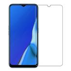 Oppo A9 2020 Screen Protector - Tempered Glass Film Gehard, Telecommunicatie, Verzenden, Nieuw