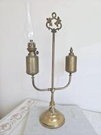 Abeille - Abeille - Olielamp - Koper, Antiek en Kunst