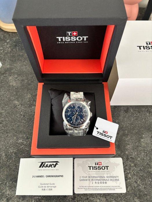 Tissot - PRC 200 - Zonder Minimumprijs - T114.417.11.047.00, Handtassen en Accessoires, Horloges | Heren