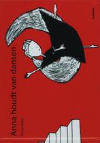 Anna houdt van dansen 9789058383716 Tomas Nollet, Verzenden, Gelezen, Tomas Nollet