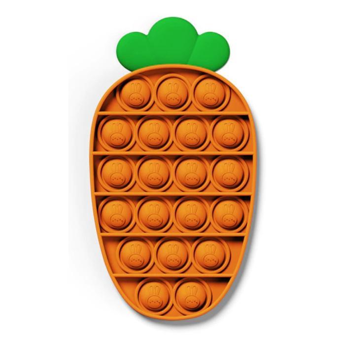 Pop It - Fidget Anti Stress Speelgoed Bubble Toy Siliconen, Telecommunicatie, Mobiele telefoons | Toebehoren en Onderdelen, Nieuw