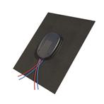 Ubbink Solar Kabeldoorvoer pannendak 15-55°, Doe-het-zelf en Bouw, Verzenden, Nieuw