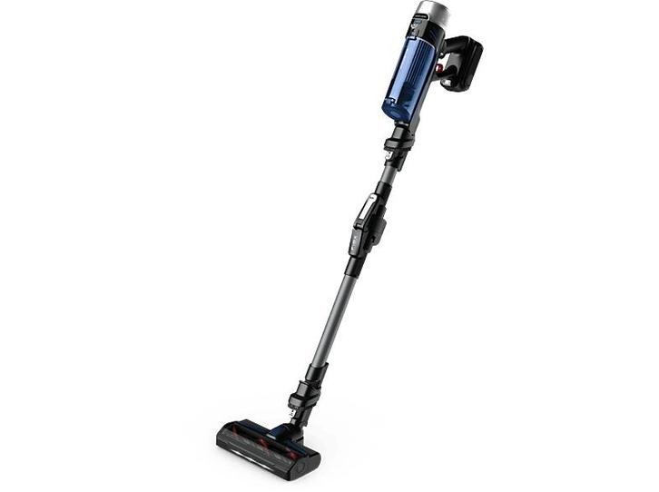 Rowenta -  Steelstofzuiger X-force Aqua 9.60  - Blauw, Elektronische apparatuur, Stofzuigers, Nieuw, Reservoir, Minder dan 1200 watt