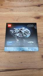 Lego Set - 75375 - Star Wars - Millennium Falcon