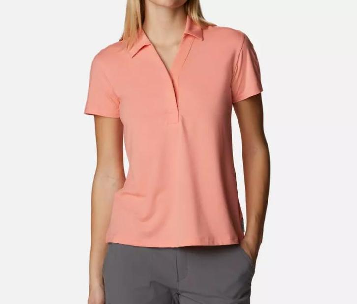 2dekans | Firwood Camp II Polo – Maat S – Roze –, Vêtements | Hommes, T-shirts, Enlèvement ou Envoi